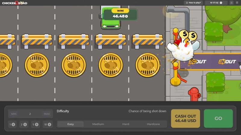 Descubre la Nueva Experiencia de Póker en Chicken Road 2 España